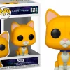 Lightyear (2022) - Sox Pop! Vinyl Figure