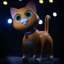 Lightyear (2022) - Sox Supersize 20” Vinyl Figure