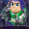 Lightyear (2022) - Space Ranger Alpha Buzz Lightyear Cosbaby (S) Hot Toys Figure