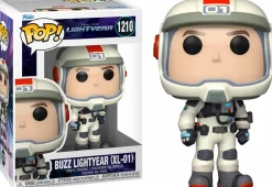 Lightyear (2022) - Sworn Enemy of the Galactic Pop! Vinyl Bundle (Set of 5)
