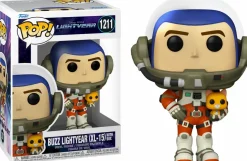 Lightyear (2022) - Sworn Enemy of the Galactic Pop! Vinyl Bundle (Set of 5)