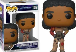 Lightyear (2022) - Sworn Enemy of the Galactic Pop! Vinyl Bundle (Set of 5)