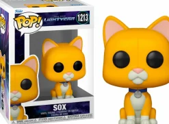 Lightyear (2022) - Sworn Enemy of the Galactic Pop! Vinyl Bundle (Set of 5)