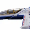 Lightyear (2022) - XL-15 Spaceship Chogokin 9” Action Figure Vehicle