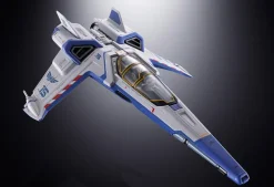 Lightyear (2022) - XL-15 Spaceship Chogokin 9” Action Figure Vehicle