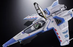 Lightyear (2022) - XL-15 Spaceship Chogokin 9” Action Figure Vehicle