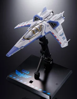 Lightyear (2022) - XL-15 Spaceship Chogokin 9” Action Figure Vehicle