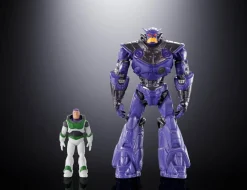 Lightyear (2022) - XL-15 Spaceship Chogokin 9” Action Figure Vehicle