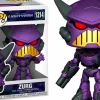 Lightyear (2022) - Zurg Pop! Vinyl Figure