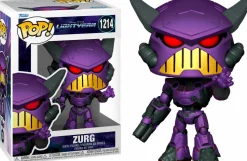 Lightyear (2022) - Zurg Pop! Vinyl Figure