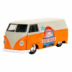 Lilo & Stitch - 1961 Volkswagen Bus 1/32 Scale Die-Cast Vehicle Replica