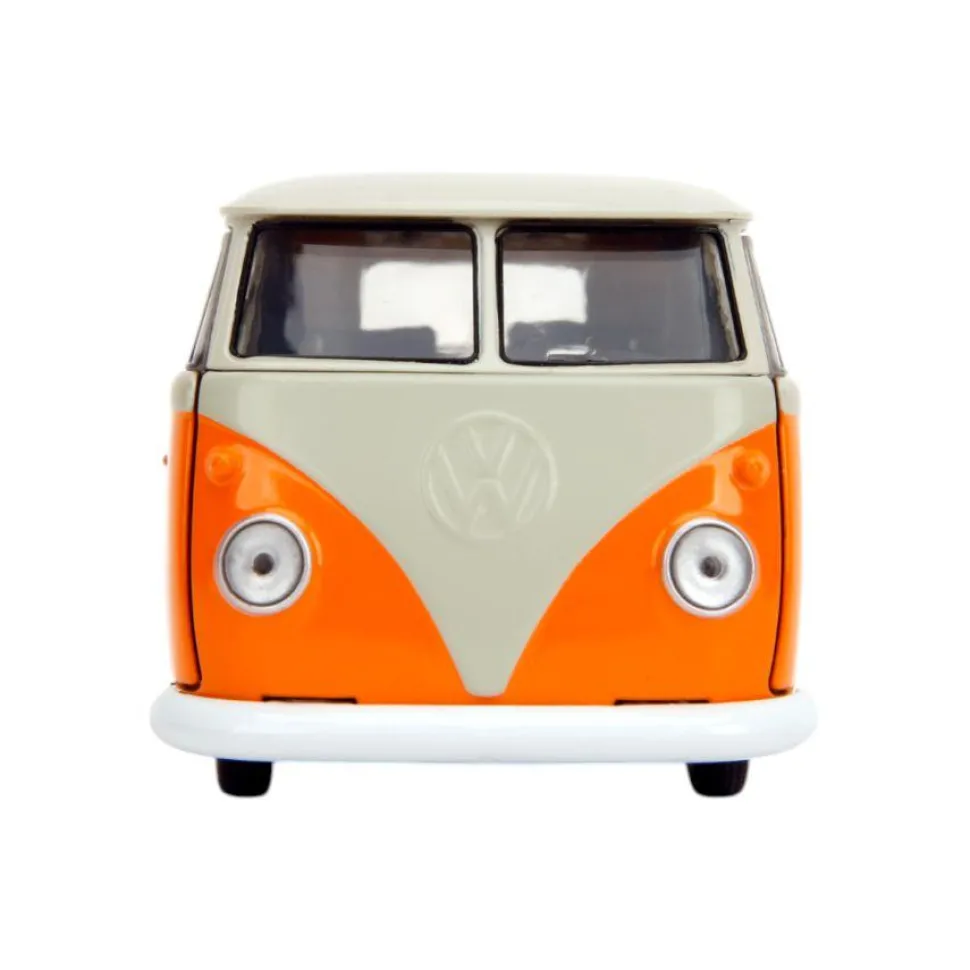 Lilo & Stitch - 1961 Volkswagen Bus 1/32 Scale Die-Cast Vehicle Replica