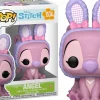 Lilo & Stitch - Angel (Easter Bunny) Pop! Vinyl Figure