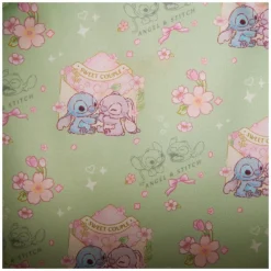 Lilo & Stitch - Cherry Blossom Bow Handle 10