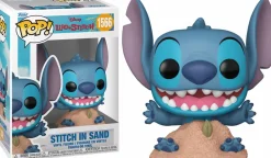 Lilo & Stitch - Cuteness Overload Pop! Vinyl Bundle (Set of 5)