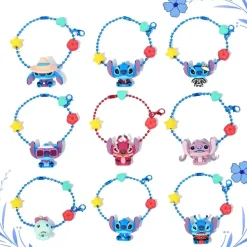 Lilo & Stitch - 3D Charm Bag Clip Blind Bag (Display of 24)