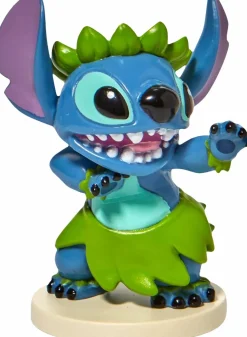 Lilo & Stitch - Dancing Stitch 3" Vinyl Figure