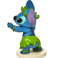 Lilo & Stitch - Dancing Stitch 3" Vinyl Figure