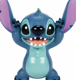 Lilo & Stitch - Double Face Stitch 5" Vinyl Figure