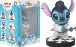 Lilo & Stitch - Elvis Stitch Fun Series Hero Box 3" Vinyl Figure