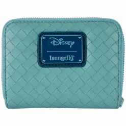 Lilo & Stitch - Embroidered Woven 4