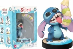 Lilo & Stitch - Glutton Stitch Fun Series Hero Box 3" Vinyl Figure