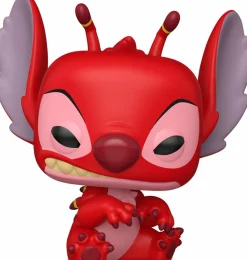 Lilo & Stitch - Leroy Pop! Vinyl Figure