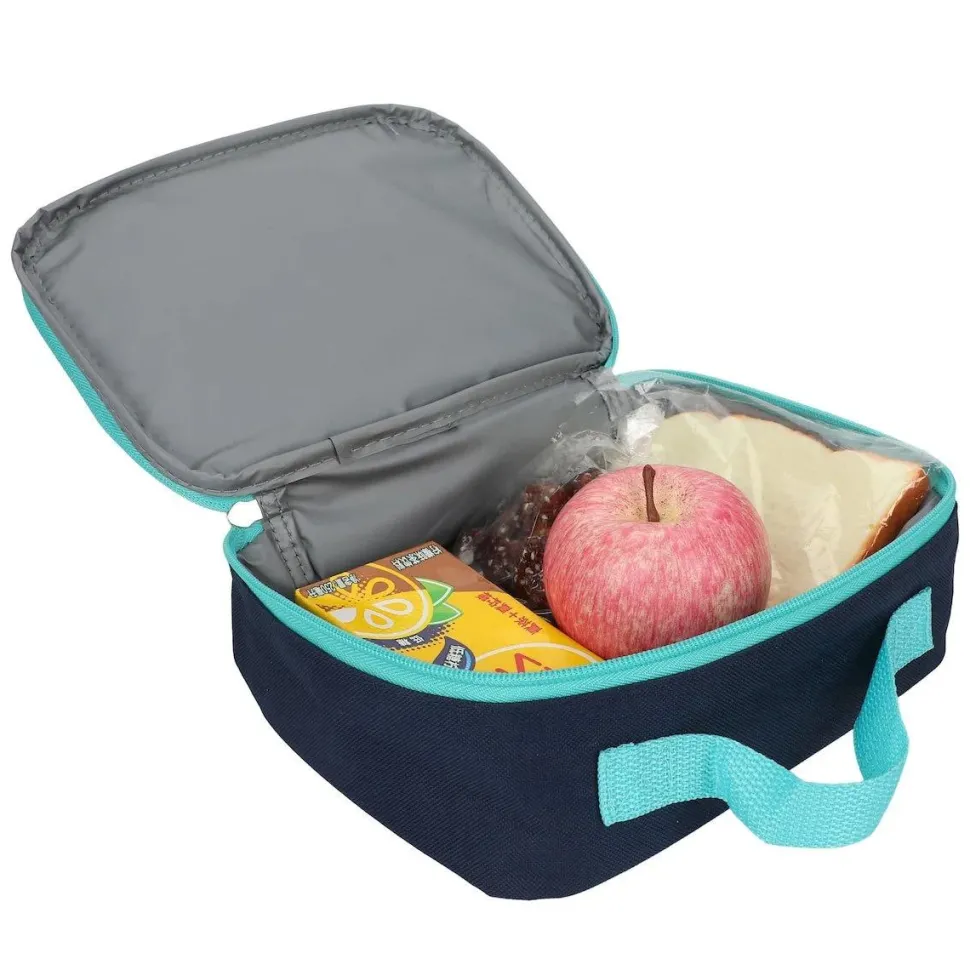 Lilo & Stitch - Let's Get Weird 9" Insulated Lunch Box
