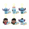 Lilo & Stitch - Lilo & Stitch Mini Plush Keychains Blind Bag (Display of 18)