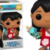 Lilo & Stitch - Lilo with Scrump Pop! Vinyl Figure