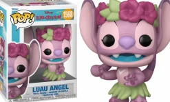 Lilo & Stitch - Luau Angel Pop! Vinyl Figure