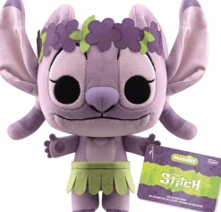 Lilo & Stitch - Luau Angel 7" Pop! Plush