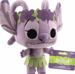 Lilo & Stitch - Luau Angel 7" Pop! Plush