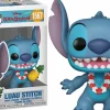 Lilo & Stitch - Luau Stitch Pop! Vinyl Figure