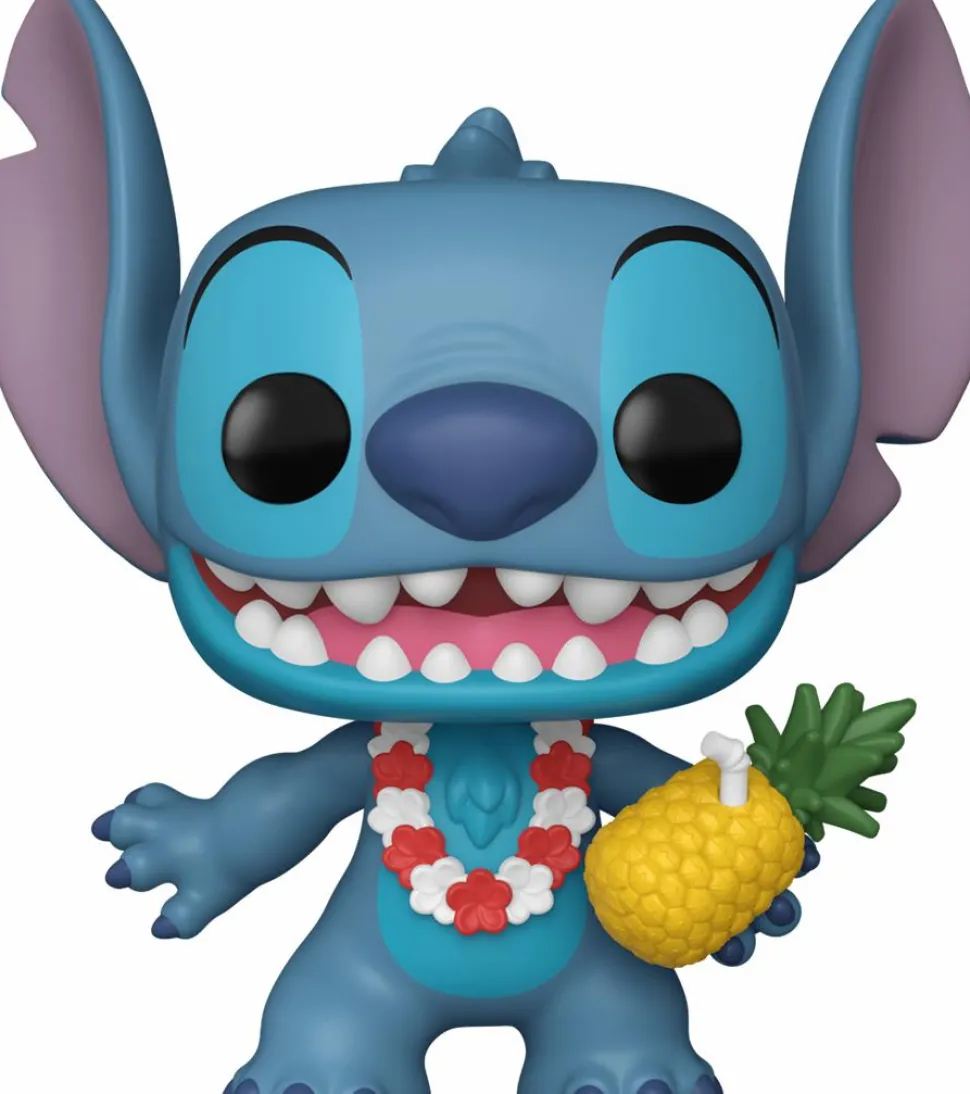 Lilo & Stitch - Luau Stitch Pop! Vinyl Figure