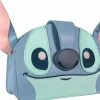 Lilo & Stitch - Luau Stitch Cosplay 9” Faux Leather Crossbody Bag
