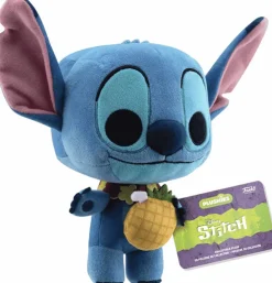 Lilo & Stitch - Luau Stitch 7" Pop! Plush