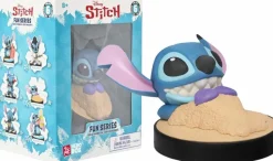Lilo & Stitch - Mermaid Stitch Fun Series Hero Box 3" Vinyl Figure