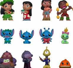Lilo & Stitch - Mystery Minis Blind Box (Single Unit)