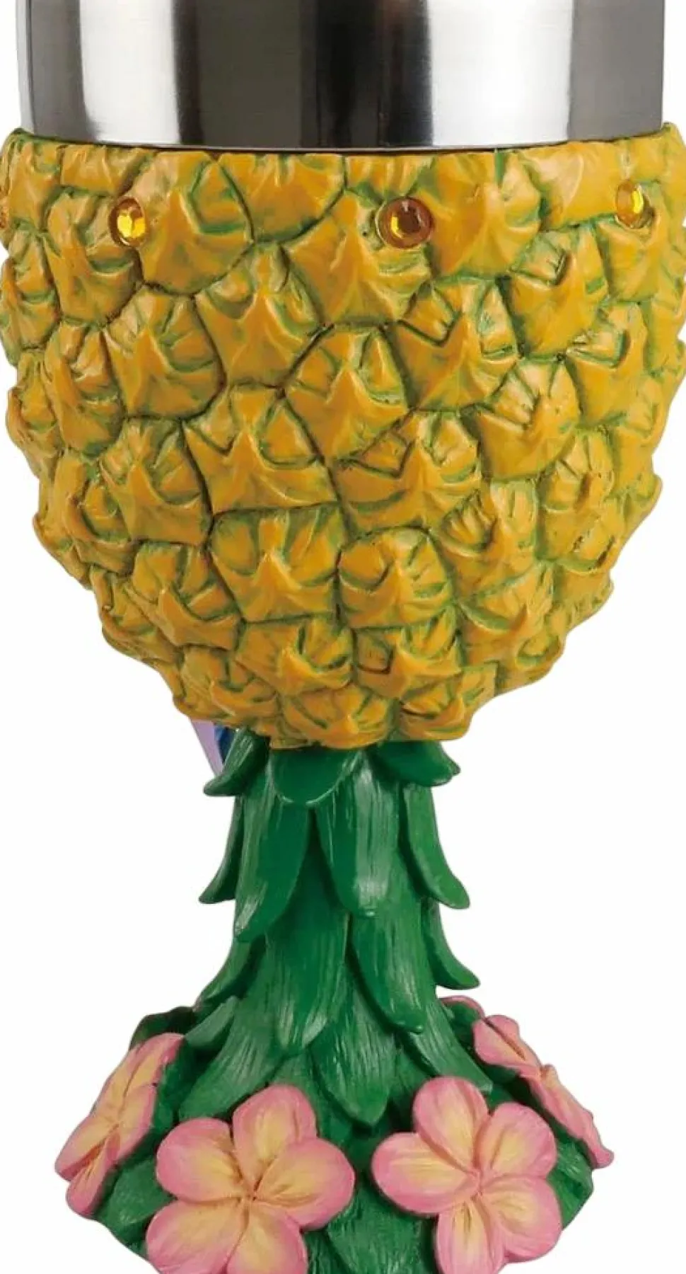 Lilo & Stitch - Pineapple Disney Showcase Chalice Goblet