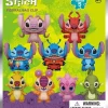 Lilo & Stitch - Series 05 3D Figural Foam Bag Clip Blind Bag (Single Unit)