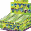 Lilo & Stitch - Series 06 3D Figural Foam Bag Clip Blind Bag (Display of 24)