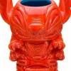 Lilo & Stitch - Stitch 626 Geeki Tikis Ceramic Mug