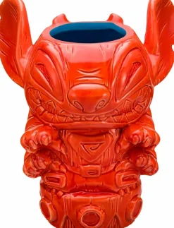 Lilo & Stitch - Stitch 626 Geeki Tikis Ceramic Mug