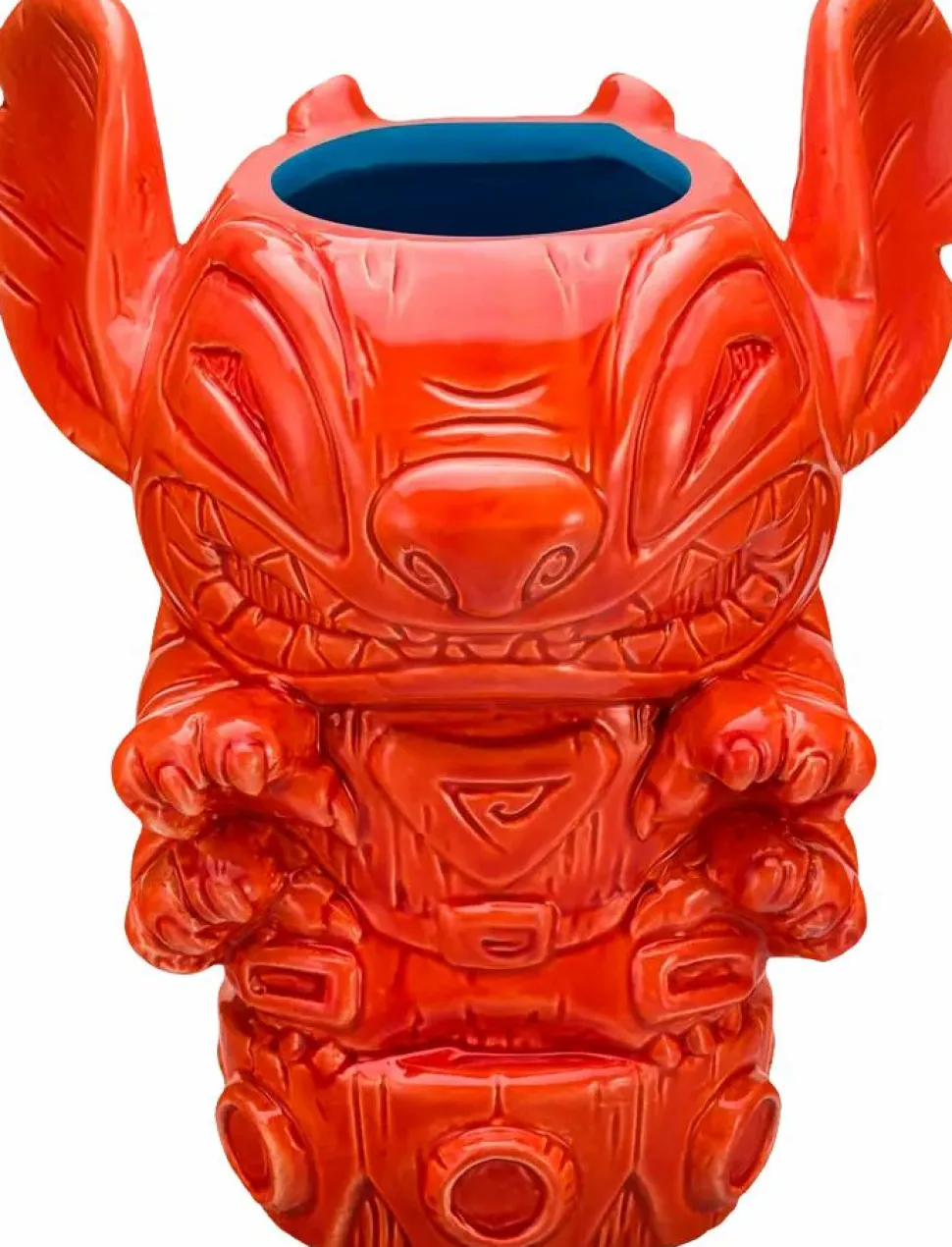 Lilo & Stitch - Stitch 626 Geeki Tikis Ceramic Mug