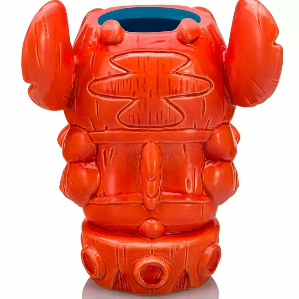 Lilo & Stitch - Stitch 626 Geeki Tikis Ceramic Mug