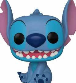 Lilo & Stitch - Stitch 10” Pop! Vinyl Figure
