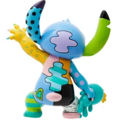 Lilo & Stitch - Stitch & Scrump 8