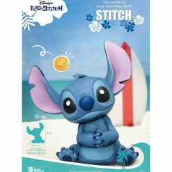 Lilo & Stitch - Stitch 17” Vinyl Money Bank