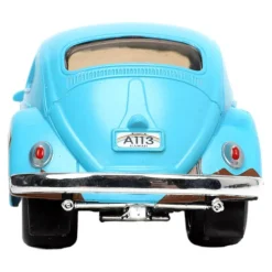 Lilo & Stitch - Stitch & Volkswagen Beetle 1/32 Scale Die-Cast Vehicle Replica